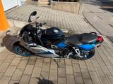 BMW K1200 S - BMW K 1200 S