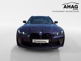 BMW M3 Competition Touring Carbon Alcantara Sitzbel. - BMW M3 aus 2025