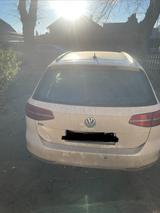 Volkswagen Passat Variant 1.4 TSI DSG GTE Variant GTE - VW Passat Variant Unfallwagen