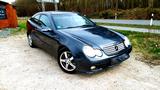 Mercedes-Benz Mercedes Sport Coupé CL203  Automatik, TÜ... - Mercedes-Benz: Cl 203