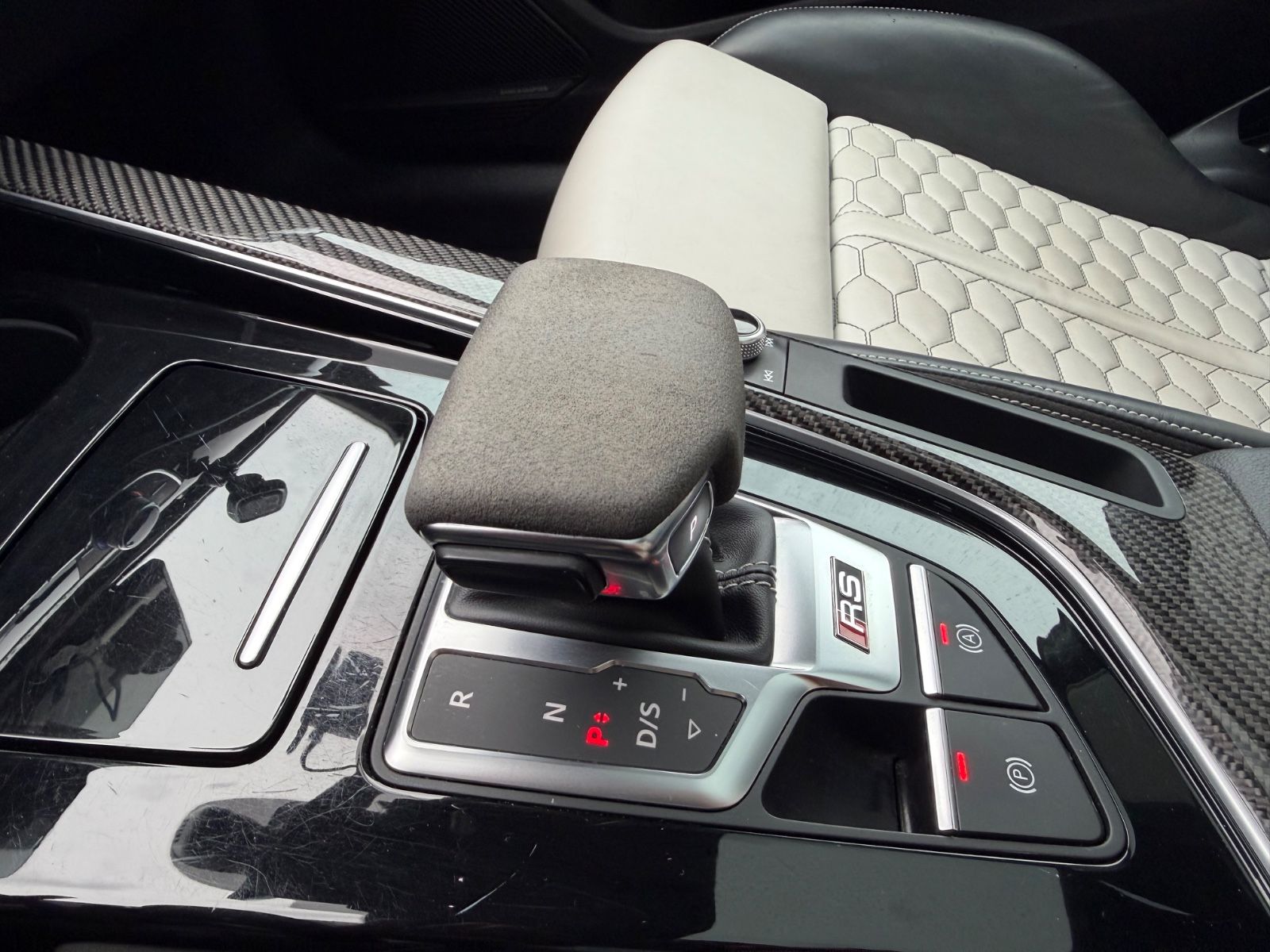 Audi RS5 RS 5 Coupe 2.9 TFSI quattro/ 1 HAND foto 16