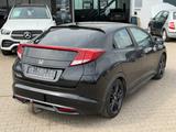 Honda Civic Lim. 5-trg. 1.6 i-DTEC Sport - Honda Civic: 5d