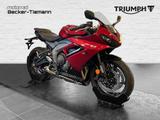 Triumph Daytona 660 - Offers