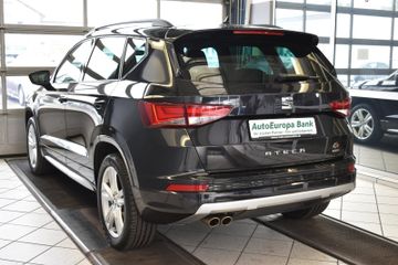 SEAT Ateca - 4