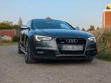 Audi A5 3.0 TDI quattro SLine Sonderedition DTM 1von3 - Audi: Dtm