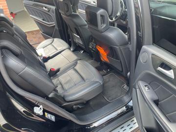 صورة 10 لـ 2015 Mercedes-BENZ GLS