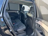 Volvo XC90 - Vorschau Bild 5