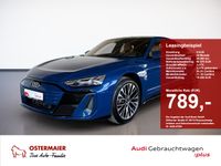 Audi e-tron GT - Vorschau Bild 1
