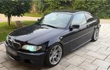 BMW E46 330cd Clubsport - BMW: Clubsport
