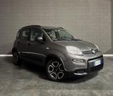 Fiat Panda 1.0 FireFly S&S Hybrid Sport NESSUN V - Fiat Panda Sport mit Hybrid-Antrieb (Benzin/Elektro)