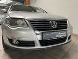 Volkswagen Passat Variant Comfortline Sitzhz 2.Hd Bi-Xenon - gebrauchte VW Passat Variant aus dem Jahr 2007