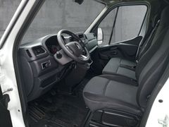 Fahrzeugabbildung Master III Kasten L2H2 HKa 3,5t 3 SORTIMO Werkst