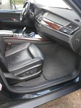BMW X5 E70 XDrive 4.0  ...... 7 Sitzer - BMW X5 mit Diesel-Antrieb: 4.0