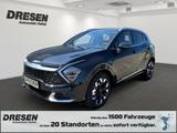Kia Sportage Plug&Ride Plug-in Hybrid 4WD 1.6 T-GDI  - Kia Sportage: Allradantrieb
