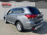 Mitsubishi Outlander Diamant Edition+ 2WD 2.0 MIVEC EU6d-T  - gebrauchte Mitsubishi Outlander aus dem Jahr 2019