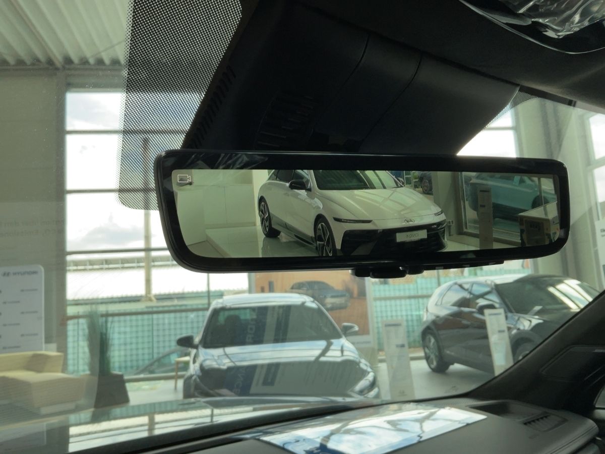 Hyundai Santa Fe – Bild 17