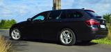 BMW 528i xDrive Touring A - - BMW 528 von privat
