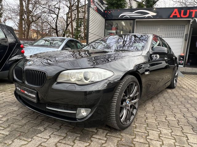 BMW 550 Baureihe 5 Lim. 550 i