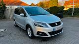 Seat Alhambra 2.0 TDI - gebrauchte Seat Alhambra aus dem Jahr 2010
