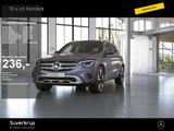 Mercedes-Benz GLC 300 de 4M AMG MULTI AHK DISTR KAMERA PANO - Mercedes-Benz GLC 300 in Lübeck