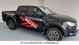 Isuzu D-Max Double Cab 4x4 V-Cross A/T - Isuzu D-Max aus 2023