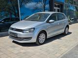 Volkswagen Polo V Comfortline*NAVI*AUTOMATIK*DSG - Volkswagen Polo aus 2013 mit Benzin-Antrieb: Kleinwagen