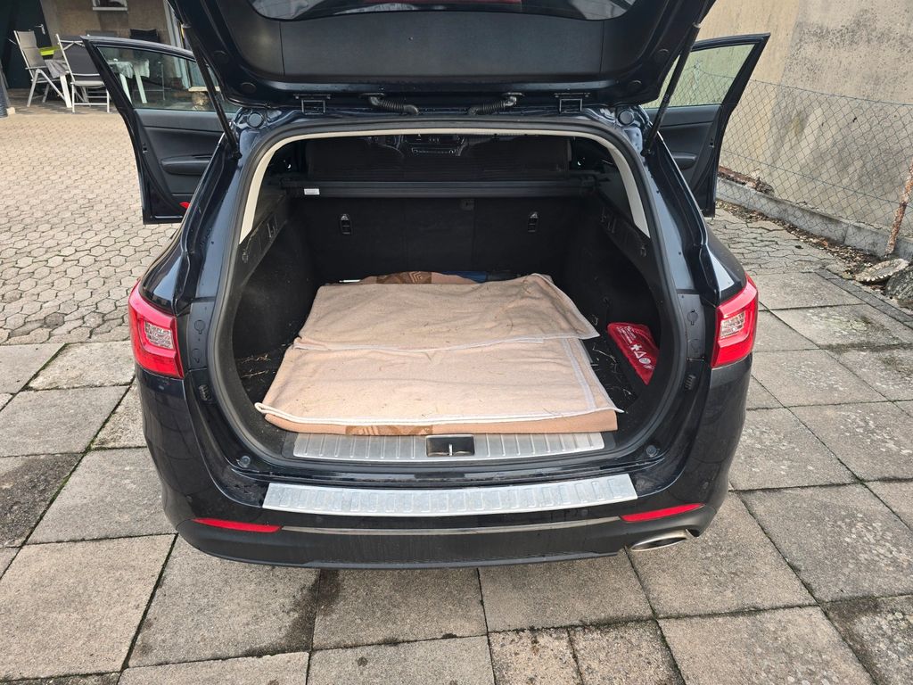 Image of Kia Optima