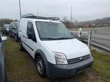 Ford Transit Connect - gebrauchte Ford Transit Connect aus dem Jahr 2008