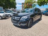 Mercedes-Benz GLK 200*Automatik*1.Hand*Tüv Neu*AHK*SHZ*EU5*Nav - Mercedes GLK-Klasse in Frankfurt