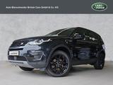 Land Rover Discovery Sport TD4 BLACK PACK KAMERA - Land Rover
