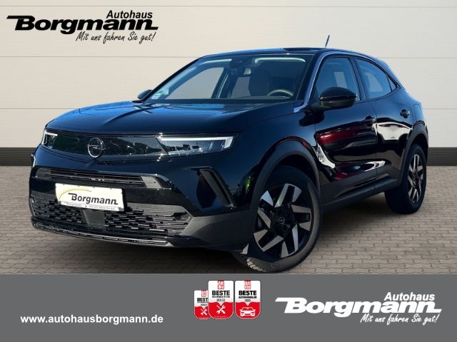 Image of Opel Mokka
