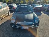 MINI Mini 1.6 16V Cooper - MINI Cooper aus 2003