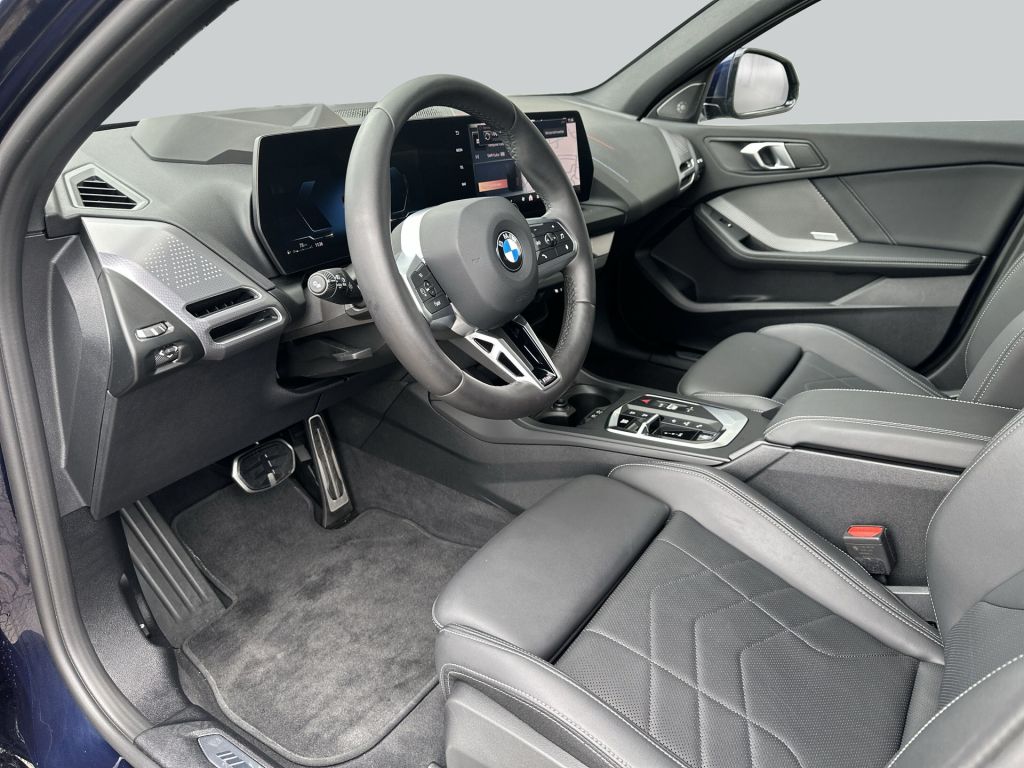 BMW 120 - Bild 11