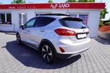 Ford Fiesta 1.0 EB Active Colourline AC B&O Sitzheizu - Ford Fiesta: Active Colourline