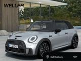 MINI Cooper S JCW Rfk LED DA HUD H/K Leder Parkass.