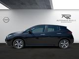 Nissan Leaf ACENTA 40 kWh Navi R-Kamera DAB AHK - Nissan Leaf mit Elektro-Antrieb
