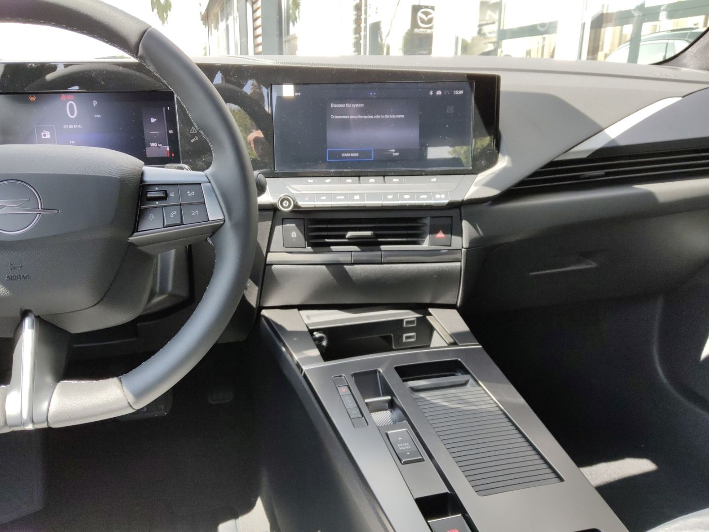 Opel Astra - Bild 11