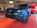 Volkswagen Amarok Aventura Standheizung Diffsperre 20" Mwst - gebrauchte VW Amarok aus dem Jahr 2020
