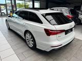 Audi A6 Avant 40 TDI quattro S.line Sport / Plus - Audi A6: Alcantara, Kombi