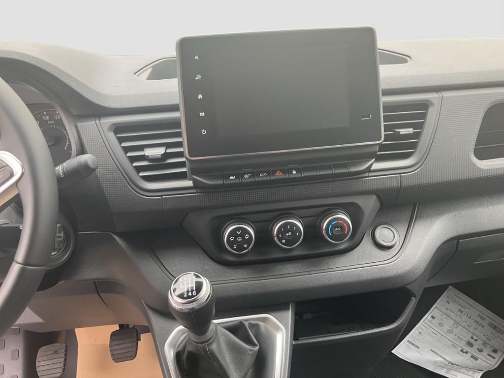 Fahrzeugabbildung Renault Trafic 2.0 BLUE dCi 130 L2H1 3,0t Komfort (EURO