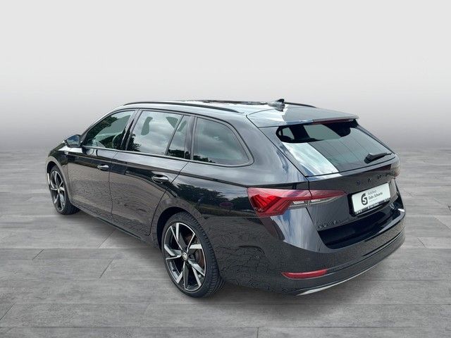 Skoda Octavia Combi 1.4 TSI DSG iV Sportline PANORAMA imagem 3