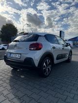 Citroën C3 PureTech 110 Stop&Start SHINE PACK EAT6 S... - gebrauchte Citroën C3 aus dem Jahr 2020