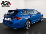 Skoda Octavia Combi Balance 1,5 TSI mHEV 150PS DSG AHK - Skoda Octavia Kombi mit Anhängerkupplung