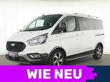 Ford Tourneo Custom Active Tempomat|Navi|SHZ|PDC|Klim - Ford Tourneo Custom in Bonn