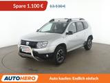 Dacia Duster 1.5 dCi Black Shadow 4x2 *NAVI*TEMPO*PDC* - Dacia Duster Gebrauchtwagen in Hannover