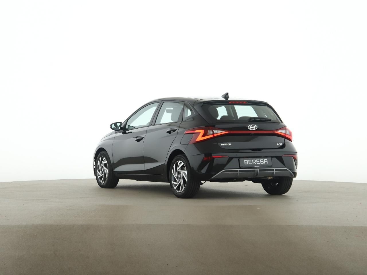 Hyundai i20 – Bild 5