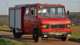 Mercedes-Benz Vario 510