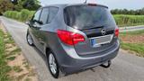 Opel Meriva 1.4 drive 88kW drive - Opel Meriva in Mannheim