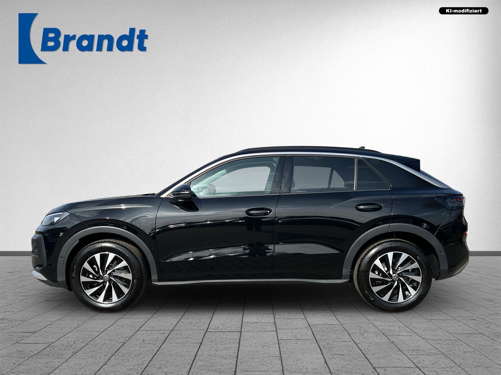 Volkswagen T-Roc 1.5 eTSI Life DSG LED KAMERA APP-CON. ACC foto 2
