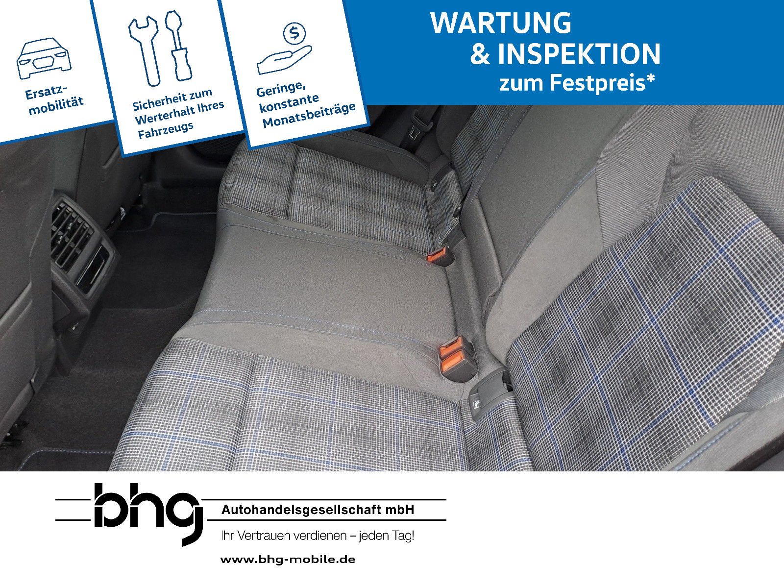 Volkswagen Golf - Bild 14